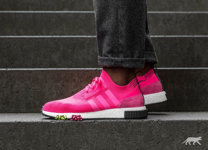 Adidas nmd 2024 racer pink